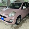 toyota passo 2015 -TOYOTA--Passo DBA-KGC30--KGC30-0217013---TOYOTA--Passo DBA-KGC30--KGC30-0217013- image 1