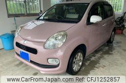 toyota passo 2015 -TOYOTA--Passo DBA-KGC30--KGC30-0217013---TOYOTA--Passo DBA-KGC30--KGC30-0217013-