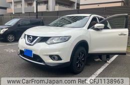 nissan x-trail 2014 -NISSAN--X-Trail DBA-NT32--NT32-020810---NISSAN--X-Trail DBA-NT32--NT32-020810-