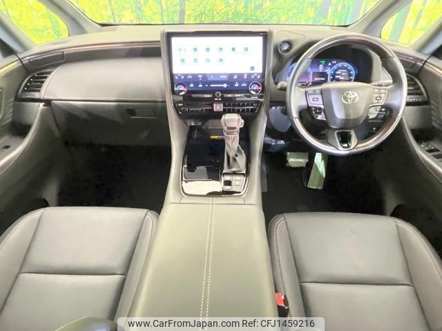 toyota alphard 2024 quick_quick_AGH40W_AGH40-4001217 image 2