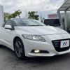 honda cr-z 2012 -HONDA--CR-Z DAA-ZF1--ZF1-1103108---HONDA--CR-Z DAA-ZF1--ZF1-1103108- image 17