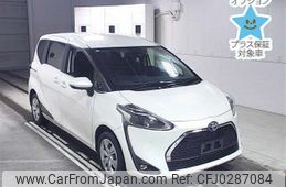 toyota sienta 2021 -TOYOTA--Sienta NHP170G-7251136---TOYOTA--Sienta NHP170G-7251136-