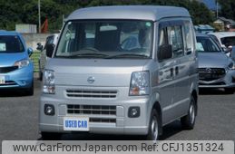 nissan nv100-clipper 2013 quick_quick_HBD-DR64V_DR64V-795171