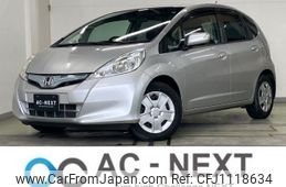honda fit 2011 -HONDA--Fit DAA-GP1--GP1-1053851---HONDA--Fit DAA-GP1--GP1-1053851-