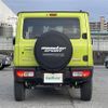 suzuki jimny 2022 -SUZUKI--Jimny 3BA-JB64W--JB64W-253156---SUZUKI--Jimny 3BA-JB64W--JB64W-253156- image 22