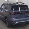 volkswagen t-cross 2022 quick_quick_3BA-C1DKR_WVGZZZC1ZNY125685 image 2