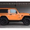chrysler jeep-wrangler 2021 -CHRYSLER 【大阪 338】--Jeep Wrangler JL36S--1C4HJXHG8MW702712---CHRYSLER 【大阪 338】--Jeep Wrangler JL36S--1C4HJXHG8MW702712- image 45