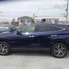 toyota harrier 2022 -TOYOTA--Harrier AXUH80--AXUH80-0048641---TOYOTA--Harrier AXUH80--AXUH80-0048641- image 41