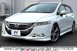 honda odyssey 2013 quick_quick_RB3_RB3-1305938