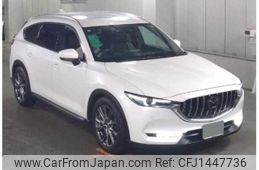 mazda cx-8 2019 CFJ1447736