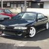 nissan silvia 1996 CFJ1873927 image 4
