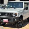suzuki jimny 2022 quick_quick_JB64W_JB64W-243657 image 1