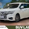 nissan elgrand 2019 -NISSAN--Elgrand DBA-TE52--TE52-112089---NISSAN--Elgrand DBA-TE52--TE52-112089- image 1