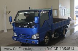 isuzu elf-truck 2006 -ISUZU--Elf NKR81AD-7045829---ISUZU--Elf NKR81AD-7045829-