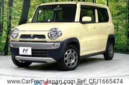 suzuki hustler 2016 CFJ1665474