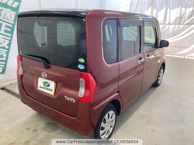 daihatsu tanto 2016 YAMAKATSU_LA600S-0432925 image 2