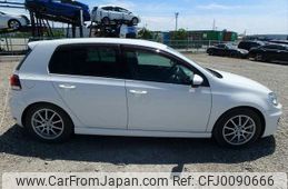 volkswagen golf 2011 NIKYO_CS85110