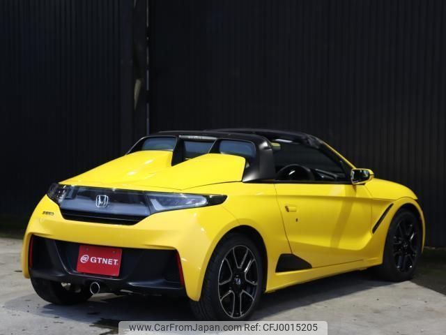 honda s660 2021 -HONDA--S660 JW5--JW5-1202790---HONDA--S660 JW5--JW5-1202790- image 2