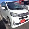 daihatsu move 2013 -DAIHATSU 【豊田 580ﾃ9526】--Move DBA-LA100S--LA100S-1013564---DAIHATSU 【豊田 580ﾃ9526】--Move DBA-LA100S--LA100S-1013564- image 1