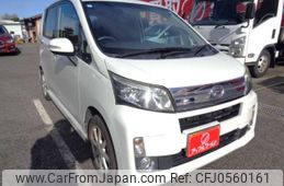 daihatsu move 2013 -DAIHATSU 【豊田 580ﾃ9526】--Move DBA-LA100S--LA100S-1013564---DAIHATSU 【豊田 580ﾃ9526】--Move DBA-LA100S--LA100S-1013564-