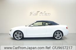 audi s5 2010 -AUDI--Audi S5 ABA-8FCAKF--WAUZZZ8F3BN006758---AUDI--Audi S5 ABA-8FCAKF--WAUZZZ8F3BN006758-