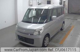 suzuki spacia 2014 quick_quick_DBA-MK32S_MK32S-169980