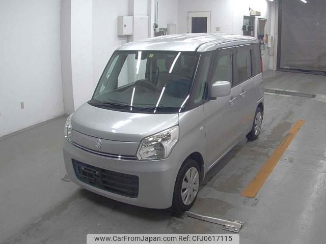 suzuki spacia 2014 quick_quick_DBA-MK32S_MK32S-169980 image 1