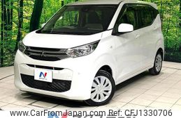 mitsubishi ek-wagon 2022 -MITSUBISHI--ek Wagon 5BA-B33W--B33W-0204544---MITSUBISHI--ek Wagon 5BA-B33W--B33W-0204544-