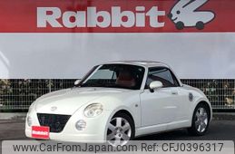 daihatsu copen 2002 -DAIHATSU 【三重 582ｻ8560】--Copen LA-L880K--L880K-0005336---DAIHATSU 【三重 582ｻ8560】--Copen LA-L880K--L880K-0005336-