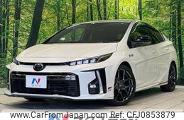 toyota prius-phv 2018 quick_quick_ZVW52_ZVW52-3090808