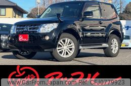 mitsubishi pajero 2011 -MITSUBISHI 【三河 302ﾋ6631】--Pajero LDA-V88W--V88W-0500117---MITSUBISHI 【三河 302ﾋ6631】--Pajero LDA-V88W--V88W-0500117-