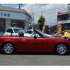 mazda roadster 1990 -MAZDA 【姫路 501ﾒ9730】--Roadster E-NA6CE--NA6CE-118526---MAZDA 【姫路 501ﾒ9730】--Roadster E-NA6CE--NA6CE-118526- image 40