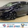 honda odyssey 2017 quick_quick_DAA-RC4_RC4-1026110 image 1