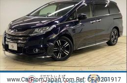 honda odyssey 2017 quick_quick_DAA-RC4_RC4-1026110