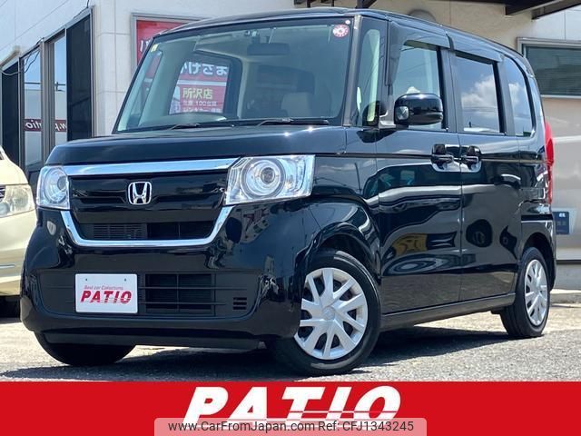 honda n-box 2020 quick_quick_JF3_JF3-1523754 image 1