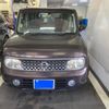 nissan cube 2008 -NISSAN--Cube DBA-YZ11--YZ11-085574---NISSAN--Cube DBA-YZ11--YZ11-085574- image 1