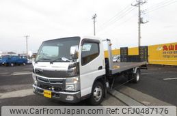 mitsubishi-fuso canter 2018 CFJ0487176