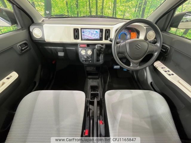 suzuki alto 2017 -SUZUKI--Alto DBA-HA36S--HA36S-320007---SUZUKI--Alto DBA-HA36S--HA36S-320007- image 2