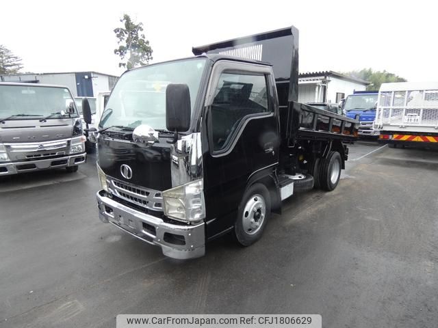 nissan diesel-ud-condor 2007 CFJ1806629 image 2
