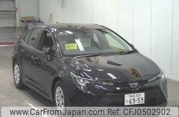 toyota corolla 2024 -TOYOTA 【青森 300ﾔ6959】--Corolla ZWE219-0071130---TOYOTA 【青森 300ﾔ6959】--Corolla ZWE219-0071130-