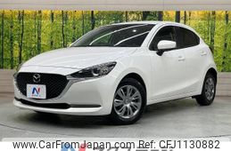 mazda demio 2020 -MAZDA--MAZDA2 6BA-DJLFS--DJLFS-714269---MAZDA--MAZDA2 6BA-DJLFS--DJLFS-714269-