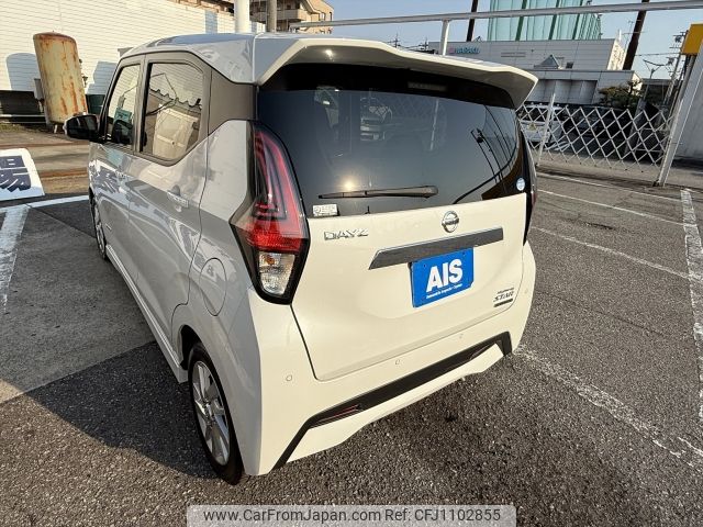 nissan dayz 2022 -NISSAN--DAYZ 5AA-B44W--B44W-0119193---NISSAN--DAYZ 5AA-B44W--B44W-0119193- image 2