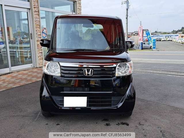 honda n-box 2015 -HONDA--N BOX DBA-JF1--JF1-1533131---HONDA--N BOX DBA-JF1--JF1-1533131- image 2