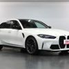bmw m3 2022 -BMW--BMW M3 3BA-32AY30--WBS32AY010FM28151---BMW--BMW M3 3BA-32AY30--WBS32AY010FM28151- image 2