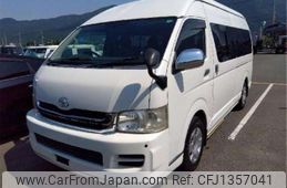 toyota hiace-wagon 2009 -TOYOTA--Hiace Wagon CBA-TRH224W--TRH224-0007102---TOYOTA--Hiace Wagon CBA-TRH224W--TRH224-0007102-