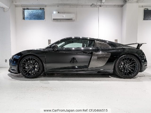 audi r8 2018 -AUDI--Audi R8 ABA-4SCSPD--WUAZZZFX9H7903615---AUDI--Audi R8 ABA-4SCSPD--WUAZZZFX9H7903615- image 2