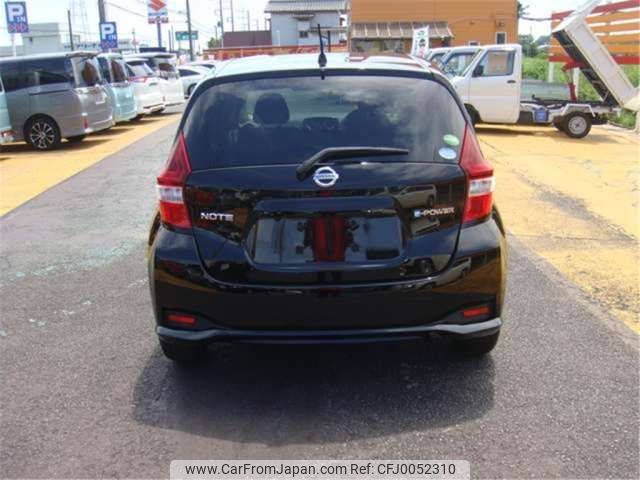 nissan note 2017 -NISSAN--Note DAA-HE12--HE12-070737---NISSAN--Note DAA-HE12--HE12-070737- image 2