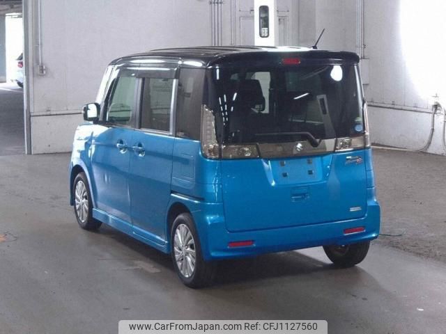 suzuki spacia 2018 quick_quick_DAA-MK42S_MK42S-637837 image 2