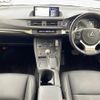 lexus ct 2021 -LEXUS--Lexus CT 6AA-ZWA10--ZWA10-2374171---LEXUS--Lexus CT 6AA-ZWA10--ZWA10-2374171- image 17