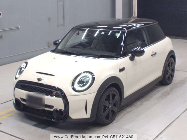 mini mini-others 2022 CFJ1621460 image 1